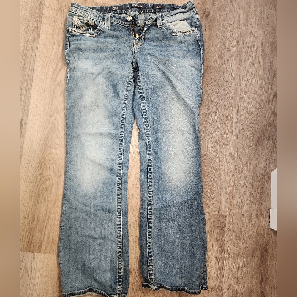 Vigoss Bootcut Jeans
